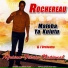Tabu Ley Rochereau, L'Orchestre African Fiesta