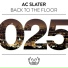 AC Slater