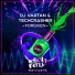 DJ Vartan, Techcrasher