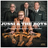 Jussi & The Boys