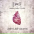 Luminize & Marin Jurić-Čivro