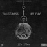 ThuggMiss feat. C-Bo
