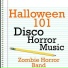 Zombie Horror Band