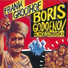 Frank Groothof & Modest Mussorgsky