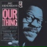 Joe Henderson 1963 Our Thing