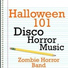Zombie Horror Band
