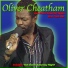 Oliver Cheatham