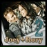 Joey & Rory