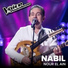 Nabil Khemir