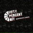 50 Percent OFF