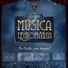 Música Legionária feat. Paiva Netto