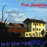 Five Josephs - Ondrej Bezdek