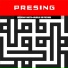 Presing