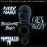Rikko Mane feat. Billionaire Black, Popperazzi Po