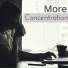 Concentration Study & Study Music