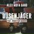 Alex Mofa Gang feat. Sebastian Madsen