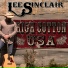 Lee Sinclair