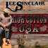 Lee Sinclair