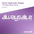 Vocal Trance