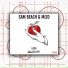 Sam Beach, Mizo (UK)
