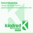 Boombatcha