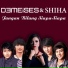 Demeises, Shiha