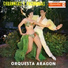 Orquesta Aragón