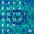 Rave-enka