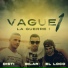 D1ST1 feat. Bilar, EL Loco