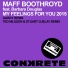 Maff Boothroyd feat. Barbara Douglas