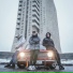 UPPERGROUND feat. Дальневосточные тазоводы