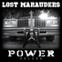 Lost Marauders