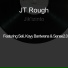 JT Rough feat. Seli, Kayy Bantwana, Sense2.0