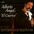 Alberto Ángel "El Cuervo"