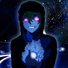 Fly By Nightcore, Dark Nightcore
