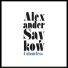 Alexander Saykov