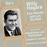 Willy Hagara