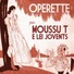 Moussu T e lei jovents