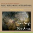 Radio World Music International feat. Rebecca