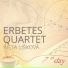 Iveta Lišková, Erbetes Quartet