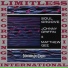 Johnny Griffin, Matthew Gee