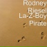 Rodney Riesel