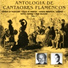 Jesús Heredia con Andrés Batista