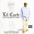 Lil Cuete feat. Mr. Knight Owl