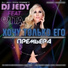 DJ JEDY