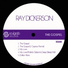 Ray Dickerson