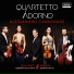 Quartetto Adorno, Alessandro Carbonare