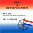 Bart & de Turfvaarders