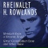 05 Rheinallt H. Rowlands