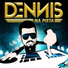 Mc Maneirinho Dennis dj, Mc Smith